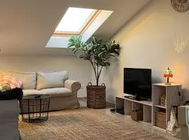 Spacious Fuengirola Apartment with 3 Bedrooms