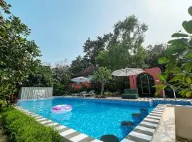Habitus Resort
