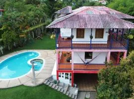 Finca Hotel Calle Jardin