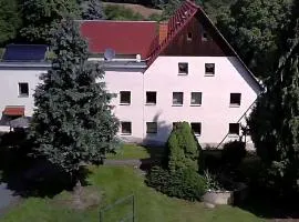 Ferienwohnung Raabsteine