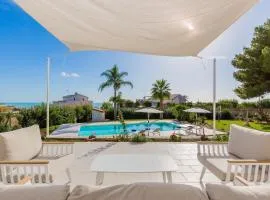 Dione Villa Mare di Ponente