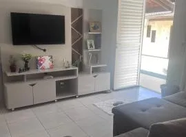 Recanto dos pássaros