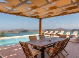 Elounda Panorama Villa