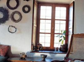 Panos, khách sạn ở Mouresi