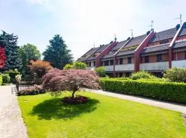 Villa Tobagi - Spacious house near Rho Fiera