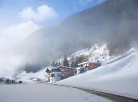 Sun Alpin