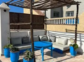 appartement Lalla ghita essaouira