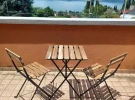 Zula House - Apartment Lake view