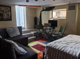 The Fey economy Apartment Gran Alacant