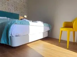 RestOnDouro Oporto Studio