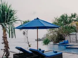 Lebaoh Nusa Cottage