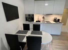 Appartment 4 personnes La Bresse, hotel v destinaci La Bresse