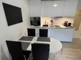 Appartment 4 personnes La Bresse