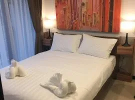 Mai Khao Beach Apartments