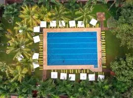 Kabira Country Club
