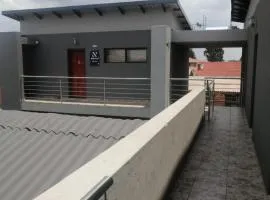Nibahle Majuba Guest House