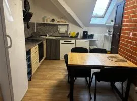 Appartement für 2 Personen
