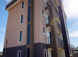 The Vault Heights Apartments