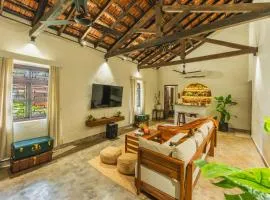 Casa Camotim