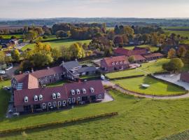 Recreatie Landgoed Terlingerhoeve