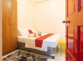 RedDoorz at V-Cloud Hills near De La Salle Dasmarinas Cavite