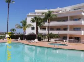 Superbe appartement vue mer et falaises