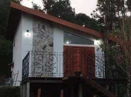 Chalé do Barão