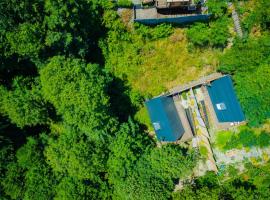 VADİ BUNGALOV SAPANCA, cabin in Sapanca