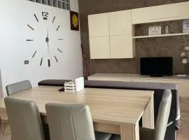 Rossi House