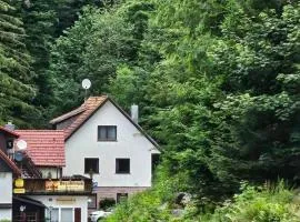 Ferienhaus Auszeit