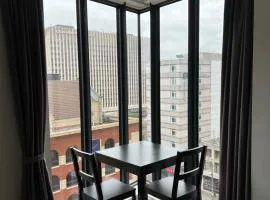 Brand new heart of Birmingham one bedroom