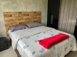 Apartamento JS Jaraguá