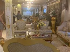 Royal Pyramids Palace Residence