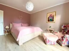 Apartment am Golfplatz