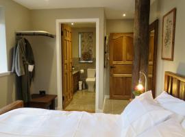Fife Country Escapes, hotel in Cupar