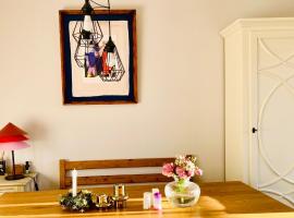 Ferienwohnung Alva Hinterzarten, hotel a Hinterzarten