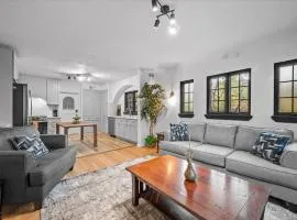 The Walnut Suites - The Family Suite