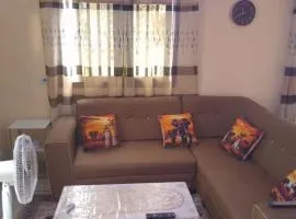 Oasis appartements
