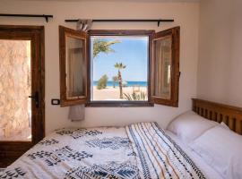 Sukoon Nuweibaa, penzion v destinaci Nuweiba