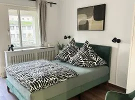 Waldstadt Urban nähe KIT