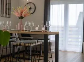 Apartament W Zaciszu