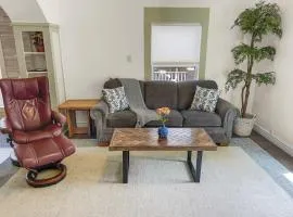 Reminiscent Downtown Cottage cottage