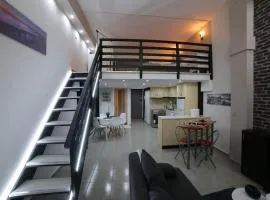 loft apartment