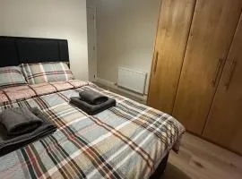 Room in the Heart of Maynooth