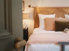 Boutique Hotel SOCLO