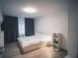 SEB Residence Sibiu II