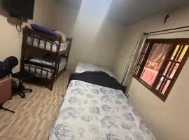 Chácara Nossa Senhora Aparecida