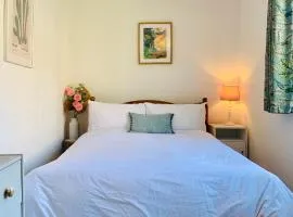 Cosy double room near Wells, Frome, Bath