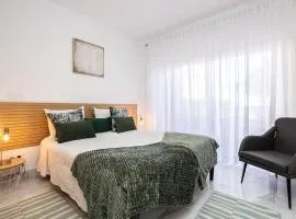 Parque dos Reis Apartment 4 A