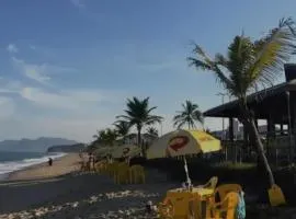 Casa a 300 metro da praia